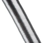 8007847757 Алюм. гофрир. воздуховод, ВА д=100, 3м Hirschmann