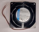 8026988881 Вентилятор Ebmpapst 8880N 220V 9W 50Hz 2pin () Hirschmann