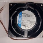 8026988881 Вентилятор Ebmpapst 8880N 220V 9W 50Hz 2pin () Hirschmann