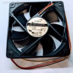 8027008426 Вентилятор ADDA AD1224HB-A71GL DC 24V 0.19A 120x25 3pin () Hirschmann