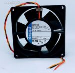 8027008425 Вентилятор Ebmpapst 3314 GS 24V DC 92mA 2.2W 90X32mm 3pin () Hirschmann