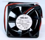 8018971830 Вентилятор NMB-MAT 2410ML-05W-B79 24V DC 0.25A 60X25 3pin () Hirschmann