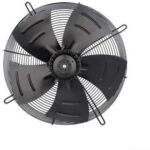 8027008431 Вентилятор Krubo K-AC315-S400-15 400V 91W () Hirschmann