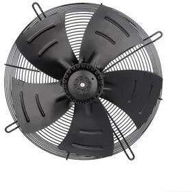 8027008439 Вентилятор Ebmpapst S6E450-AF08-29/F04 230V 140W 0.62A () Hirschmann