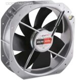8027128639 Вентилятор Plastim PF22580R 220V 50/60Hz 0.35A 75W 225X80 () Hirschmann
