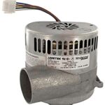 8033431578 119153-51, Windjammer - Bypass 5.7" Series Centrifugal Fan, 240 V ac, 237.68m³/h, AC Operation Hirschmann