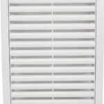 8009084370 МД2232 решетка вентиляционная Hirschmann