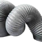 8016744828 PVC-F-300-160/10 Воздуховод полиэфирный PVC-F-300-160/10 Hirschmann