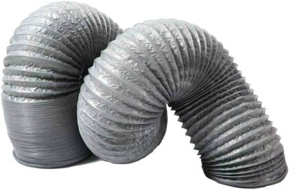 8009642608 PVC-F-300-100/10 Воздуховод полиэфирный PVC-F-300-100/10 Hirschmann