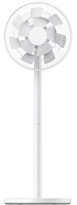 8045405454 Вентилятор напольный Xiaomi Mi Smart Standing Fan 2 EU, белый [bhr4828gl] Hirschmann — изображение 4