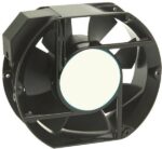 8007081245 OA172SAP-22-1TBXC, AC Fans Axial Fan, 150x172x51mm, 230VAC, 293CFM, 50W, 61dBA, 3300RPM, Ball, Terminals Hirschmann — изображение 2