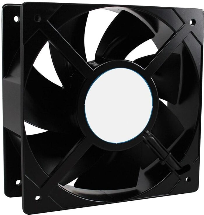 8006058962 OA205AP-22-1TB1868, FAN 230AC 205X205X72MM IP68 TERM Hirschmann — изображение 2