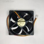 8007682194 Вентилятор ADDA AD0912HB-A73GL DC 12V 0.25A 92x25 3pin Hirschmann