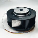 8033550826 Вентилятор Himoskwa 133FLW2 220V 35W 50Hz 3050r/min 3pin () Hirschmann
