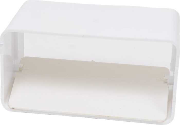 8003766639 Соединитель плоский с обратным клапаном 55х110 55110 СКПО Hirschmann — изображение 4