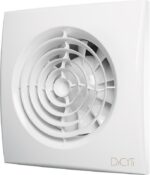 8003300842 Вентилятор осевой с Fusion Logic 1.1 и обратным клапаном AURA 4C MRH 87-582 Hirschmann