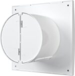 8003300842 Вентилятор осевой с Fusion Logic 1.1 и обратным клапаном AURA 4C MRH 87-582 Hirschmann — изображение 4