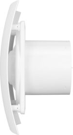 8033487319 BREEZE 4C TURBO, Вентилятор осевой вытяжной с двигателем повышеной мощности D98 90-06404 Hirschmann — изображение 5