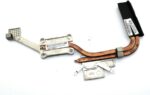8026267599 Радиатор системы охлаждения для ноутбука Asus K73TA Hirschmann