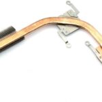 8026267606 Радиатор системы охлаждения для ноутбука Asus X555SJ Hirschmann