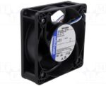8044672937 Вентилятор Ebmpapst DV 4114/2N 24V 850mA 20.5W 120x38 3pin () Hirschmann — изображение 2