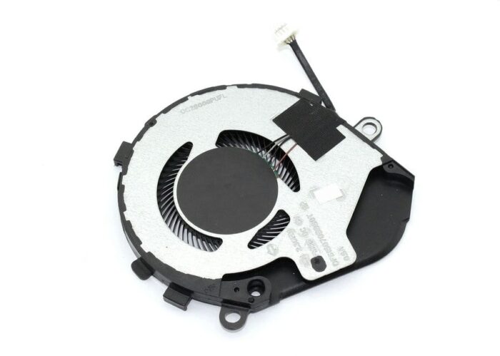 8033534446 Вентилятор (кулер) для ноутбука Dell Latitude 7310 () Hirschmann — изображение 2