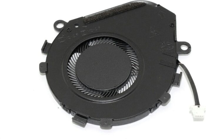 8033534446 Вентилятор (кулер) для ноутбука Dell Latitude 7310 () Hirschmann — изображение 3