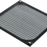 8539299936 AFM-120B, FAN FILTER, 120MM, ALUMINIUM/SS Hirschmann