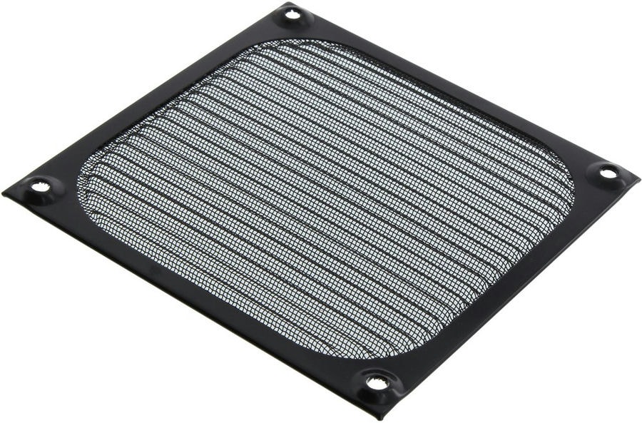 doc048246359 8539299936 AFM-120B, FAN FILTER, 120MM, ALUMINIUM/SS Hirschmann — изображение 1