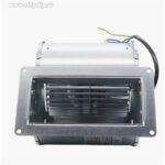 8027053878 Вентилятор Ebmpapst D2E097-BI56-48 230V 87/100W 0.39/0.45A Hirschmann — изображение 3