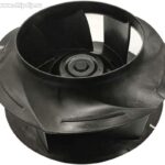 8035597361 Вентилятор Ebmpapst R3G355-RG56-01 400V 930W 1.7A () Hirschmann