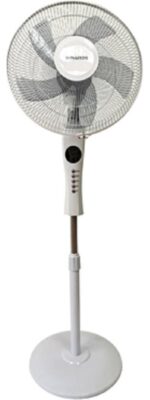 8020686228 Напольный вентилятор, диаметр 40см, с таймером Внт63 Hirschmann