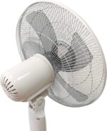 8020686228 Напольный вентилятор, диаметр 40см, с таймером Внт63 Hirschmann — изображение 9