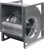 8029158288 Вентилятор VM SYD 280R Hirschmann