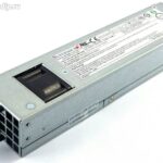 8022333095 Блок питания SuperMicro PWS-406P-1R 400W Hirschmann