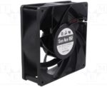 8022216049 9GV1512H502, Вентилятор: DC; осевой; 12ВDC; 150x150x50мм; 512,4куб.м/ч; 61дБА Hirschmann