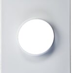 8008031230 140ТП Фланец с торцевой площадкой d140 Hirschmann