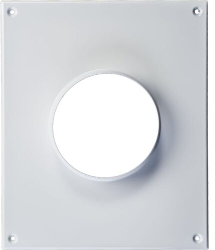 8008031230 140ТП Фланец с торцевой площадкой d140 Hirschmann