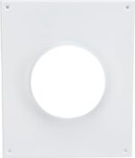 8007932623 110ТП Фланец с торцевой площадкой d110 Hirschmann