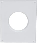 8007932623 110ТП Фланец с торцевой площадкой d110 Hirschmann — изображение 4