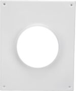 8007932623 110ТП Фланец с торцевой площадкой d110 Hirschmann — изображение 6