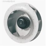 8027128609 Вентилятор Sanmu ECF(K)6D280-PLHDAJ1-RF 380/480V 1140W 1.86A () Hirschmann