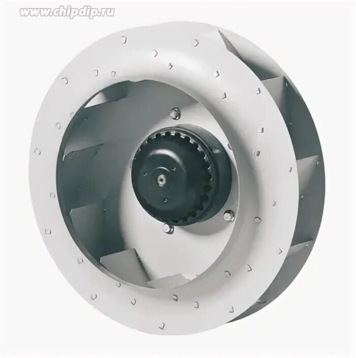 8027053880 Вентилятор Sanmu ECF(K)6D280-PLHDAJ1-RF 380/480V 1140W 1.86A Hirschmann — изображение 2