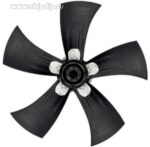 8027115608 Вентилятор Ebmpapst A3G560-AQ41-01 400V 945W 1.5A Hirschmann — изображение 2