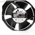 8012784145 Вентилятор Fulltech UF-15AC23 172x150x38 230v 27/26W 2pin Hirschmann