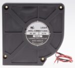 8002720941 Centrifugal Fan, 24 V dc, 30cfm, DC Operation, 120mm Hirschmann — изображение 2