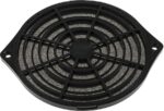 8009103558 Fan Filter for 172mm Fans, PUR Filter, ABS Frame, 179.3 x 151.9mm Hirschmann — изображение 2