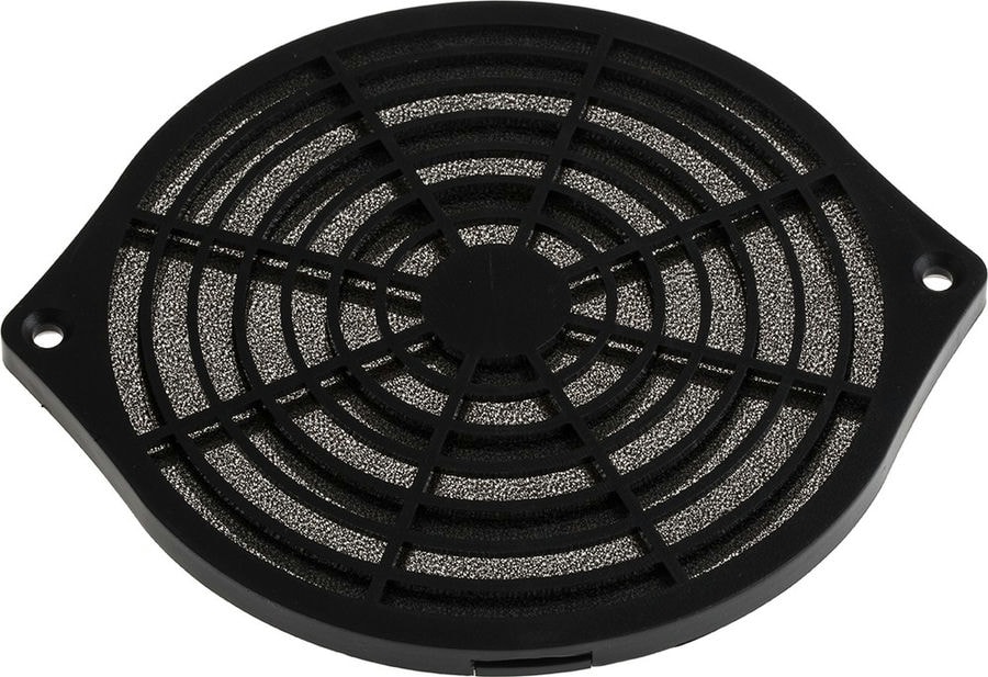 doc048712670 8009103558 Fan Filter for 172mm Fans, PUR Filter, ABS Frame, 179.3 x 151.9mm Hirschmann — изображение 1