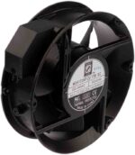 8009694000 Axial Fan, 230 V ac, AC Operation, 399.3m³/h, 35W, 220mA Max, 172 x 51mm Hirschmann — изображение 3