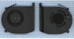 8007120743 Вентилятор (кулер) для ноутбука Apple Mac Mini A1347 () Hirschmann — изображение 2